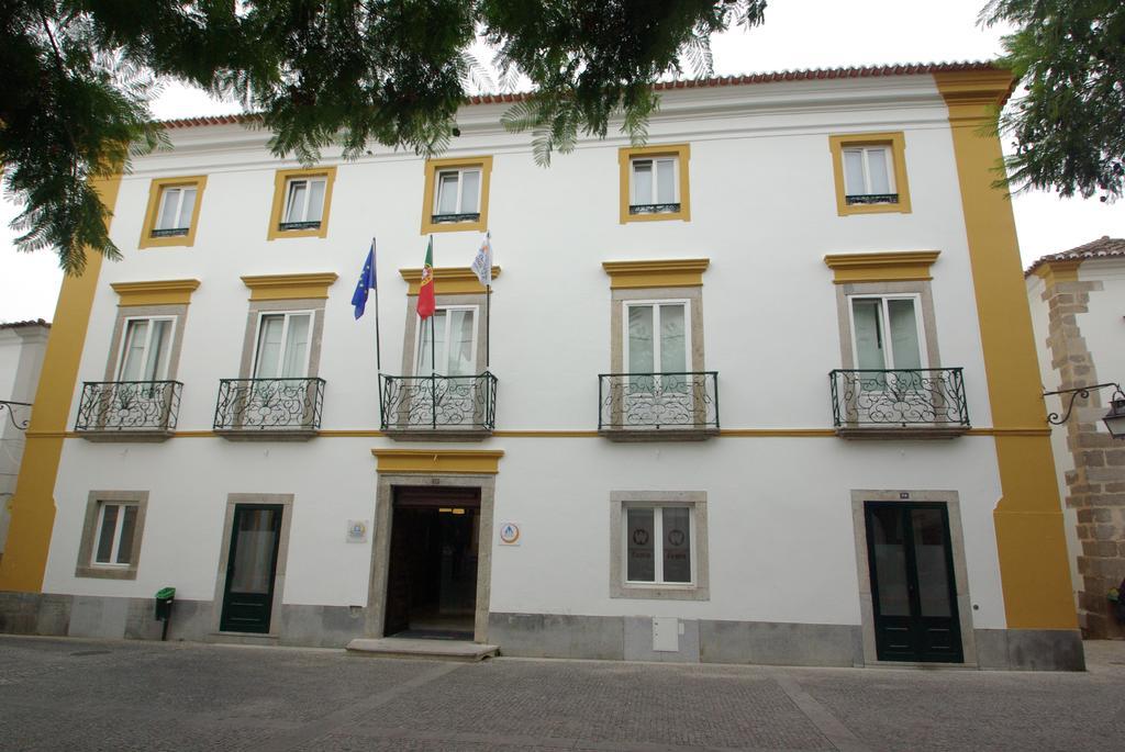 Hi Evora - Pousada De Juventude Экстерьер фото
